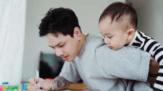 stay-at-home parent subsidy
