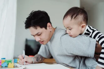 stay-at-home parent subsidy