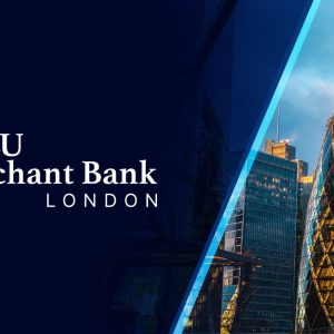 UNLU Merchant Bank, the London investment banking platform of ÜNLÜ & Co