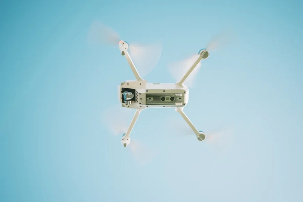 Amazon Prime Air Richardson