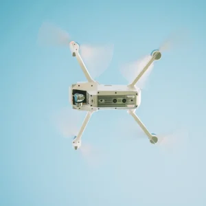 Amazon Prime Air Richardson