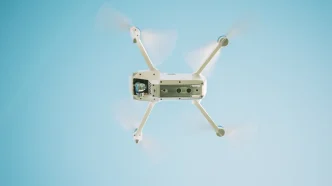 Amazon Prime Air Richardson