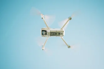 Amazon Prime Air Richardson