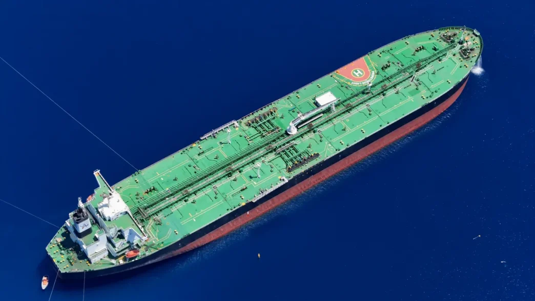 Hormuz shuttle run payments