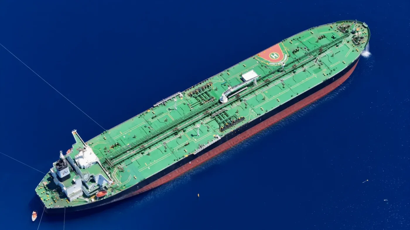 Hormuz shuttle run payments