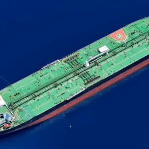 Hormuz shuttle run payments