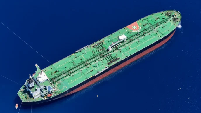 Hormuz shuttle run payments