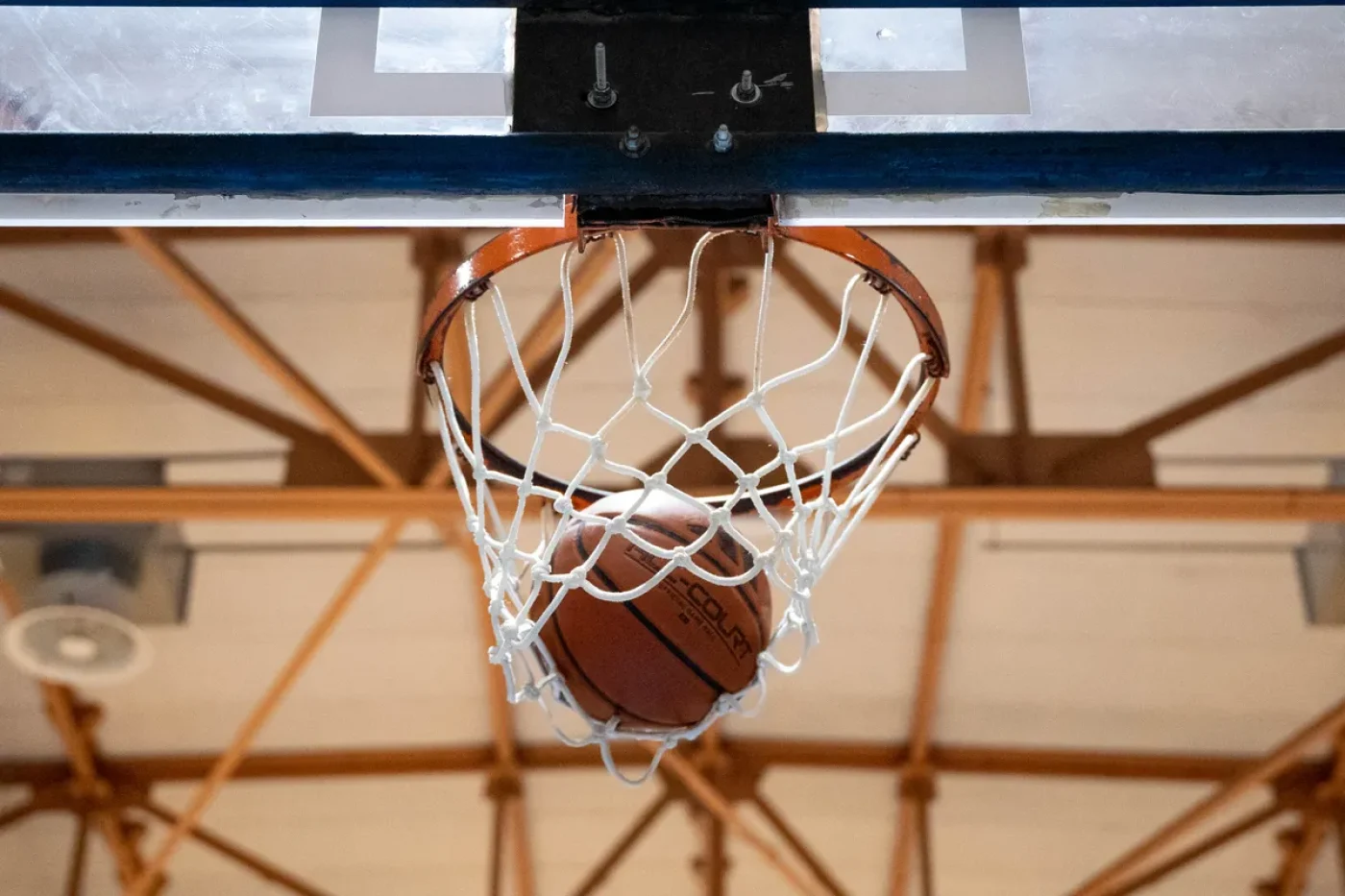 Jack Smith basketball hearing