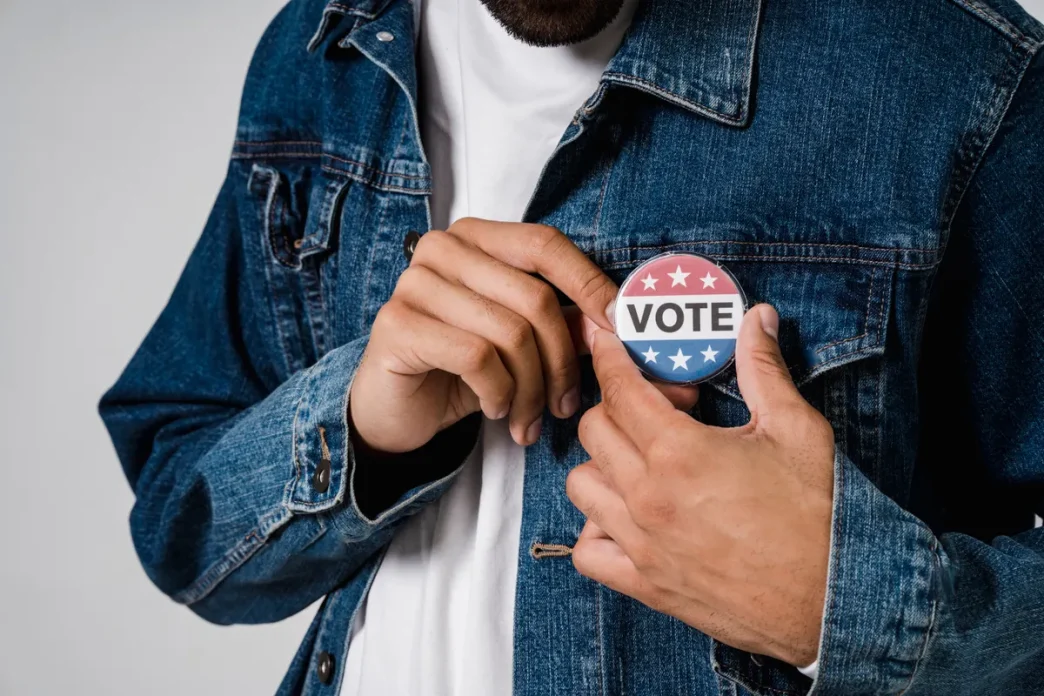 Kansas Senate race 2026