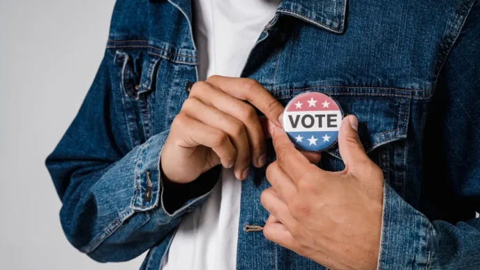 Kansas Senate race 2026