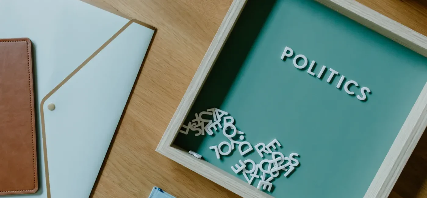 Mish Shedlock political consistency