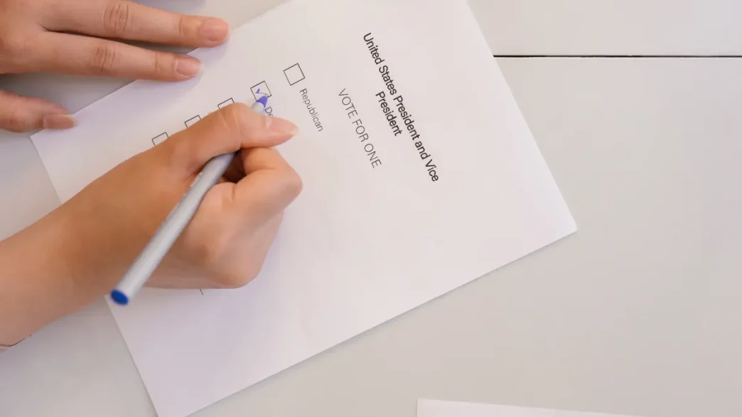 Republican Senate polling error