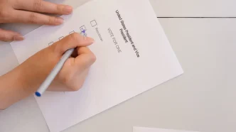 Republican Senate polling error
