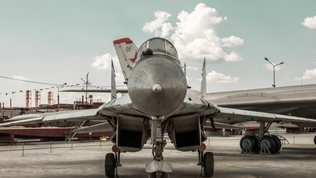 Russia drone defence decree
