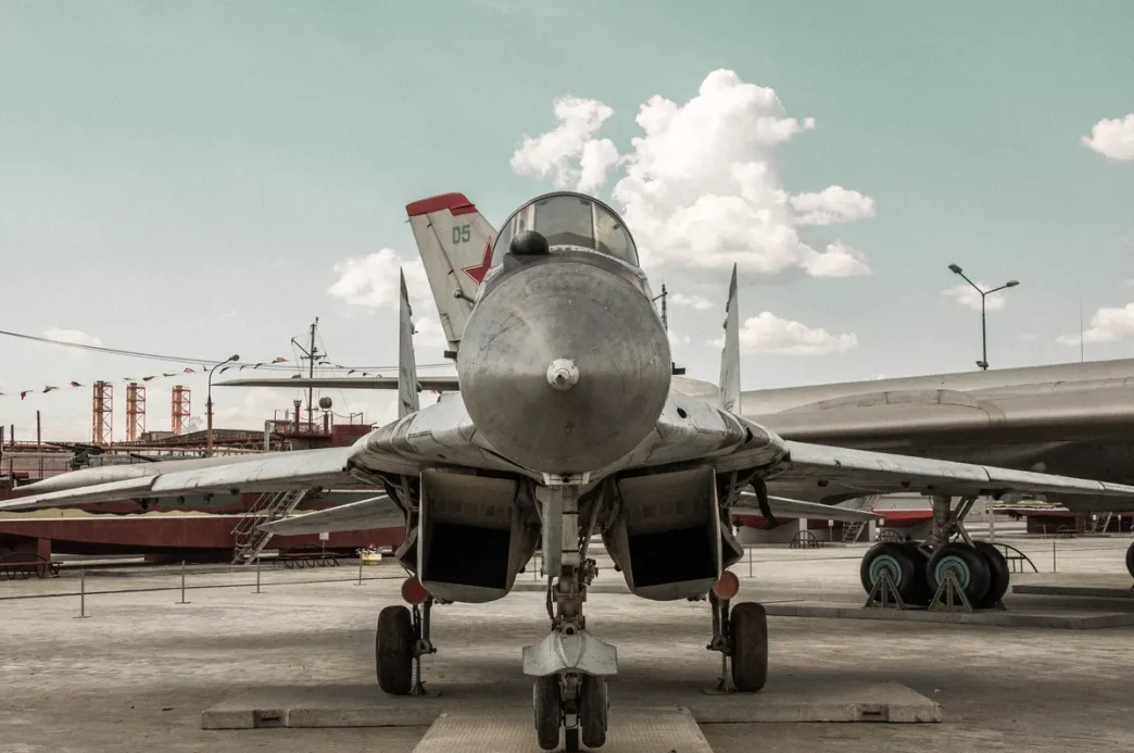 Russia drone defence decree