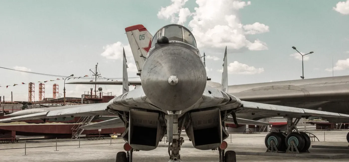 Russia drone defence decree