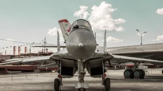 Russia drone defence decree