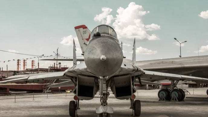 Russia drone defence decree
