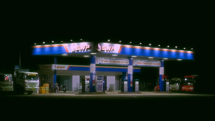 Texas red diesel waiver