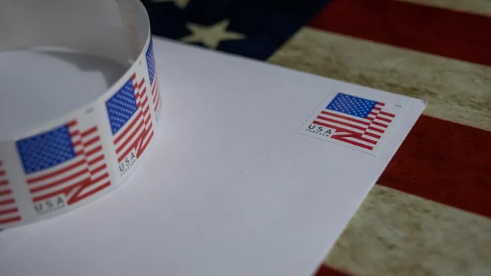 Trump mail-in voting reversal