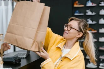 US consumer spending inflation
