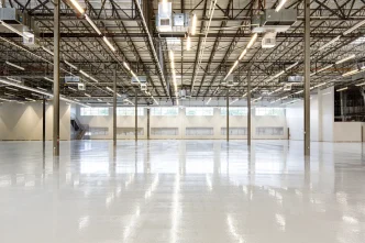 US data centre construction spending