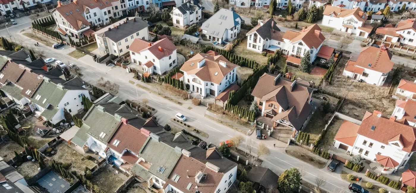 US mortgage lock-in effect