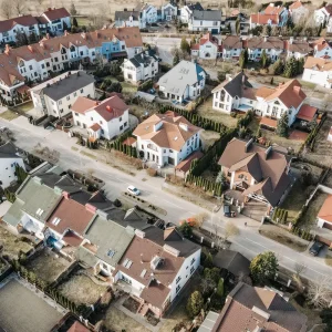 US mortgage lock-in effect