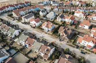 US mortgage lock-in effect