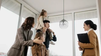 US mortgage rates weekly surge
