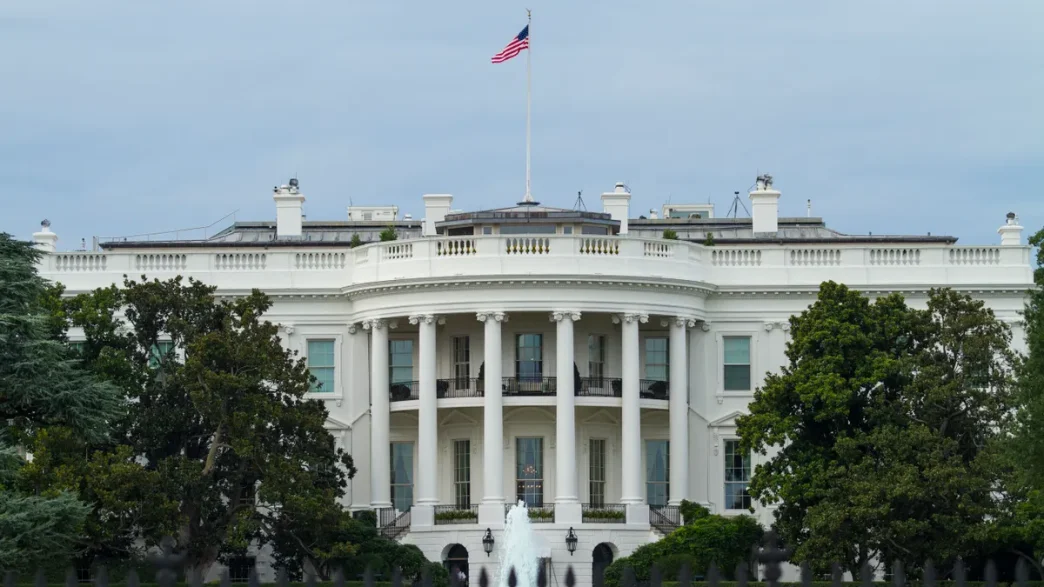White House press ban ruling