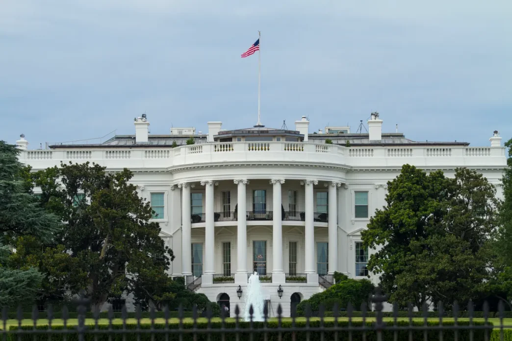 White House press ban ruling