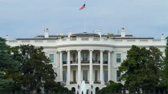 White House press ban ruling