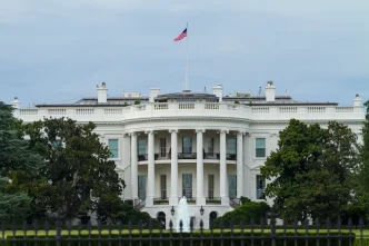 White House press ban ruling
