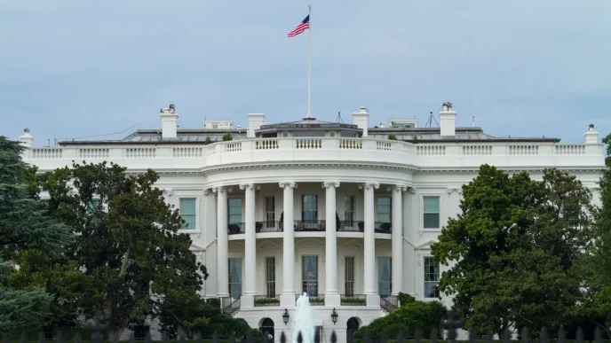 White House press ban ruling