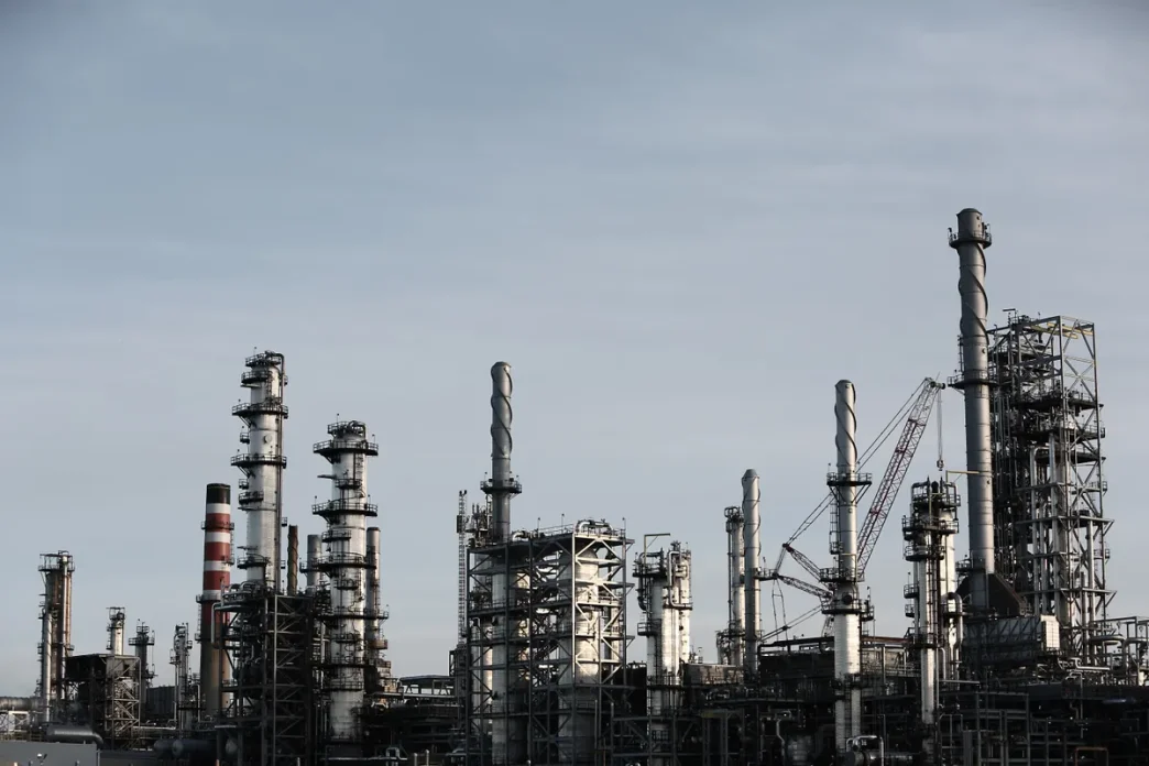diesel export voluntary cap