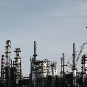 diesel export voluntary cap