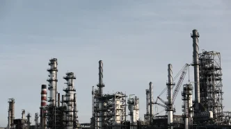 diesel export voluntary cap
