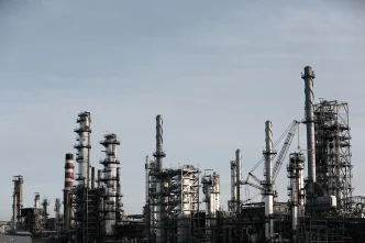 diesel export voluntary cap