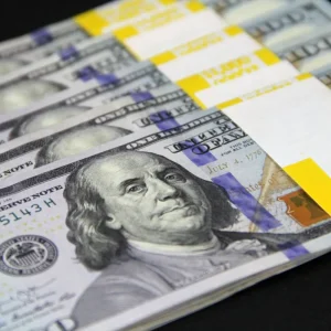 dollar reserve currency role