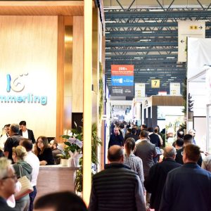Four days of window, door and glass innovation set for Istanbul in 2026: exhibition stands at the Eurasia Window & Door and Eurasia Glass Fairs, Tüyap Fair and Congress Center