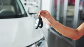 Used Car