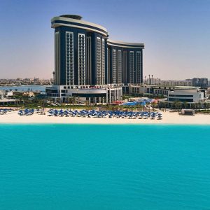 International artists and DJs set for Rixos Hotels Egypt New Year 2027 shows: a Rixos beachfront resort on the Egyptian coast