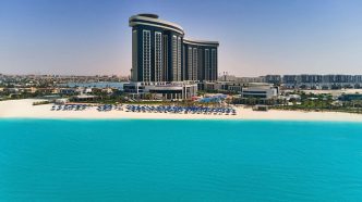 International artists and DJs set for Rixos Hotels Egypt New Year 2027 shows: a Rixos beachfront resort on the Egyptian coast