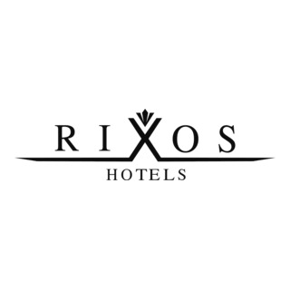 Rixos Hotels Egypt logo, International artists and DJs set for Rixos Hotels Egypt New Year 2027 shows