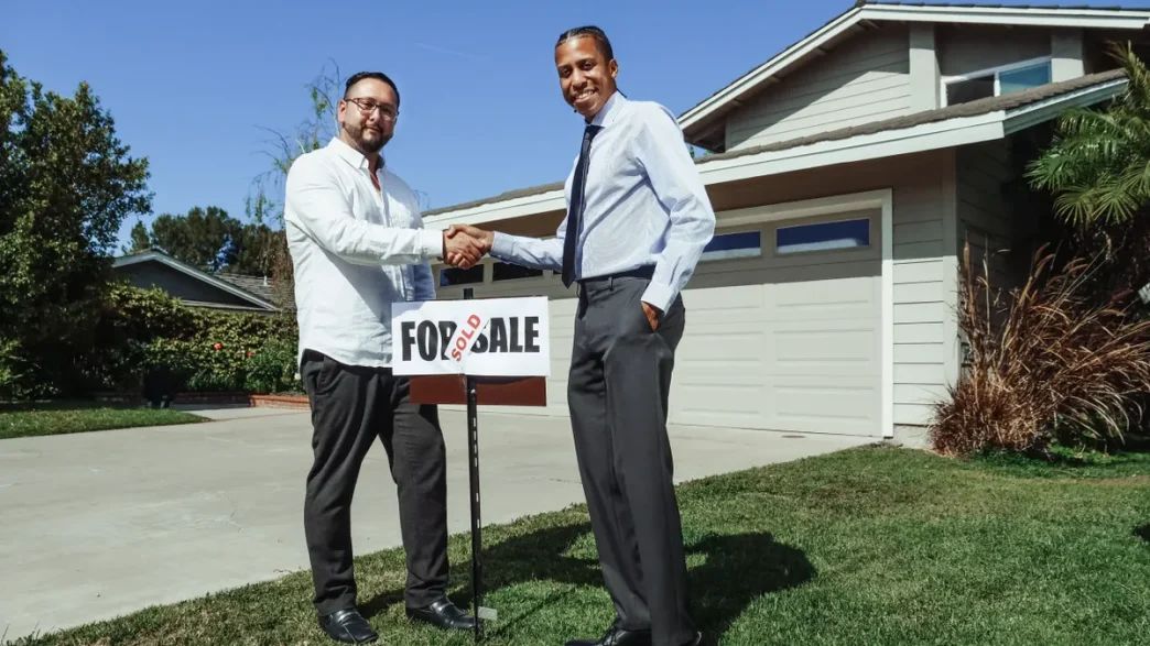 mortgage applications demand destruction