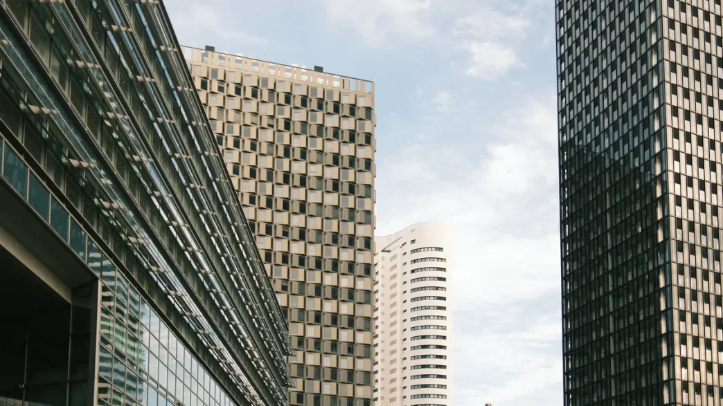 office CMBS delinquency rate
