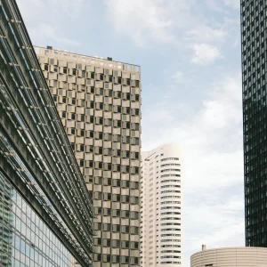 office CMBS delinquency rate