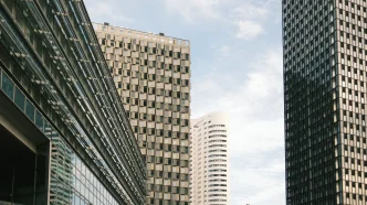 office CMBS delinquency rate