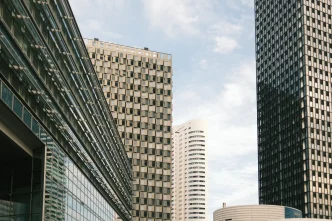 office CMBS delinquency rate